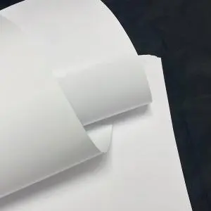 The Features and Applications of Coated Paper